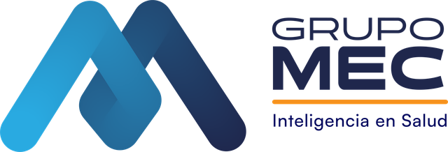 Grupo MEC – Inteligencia en salud